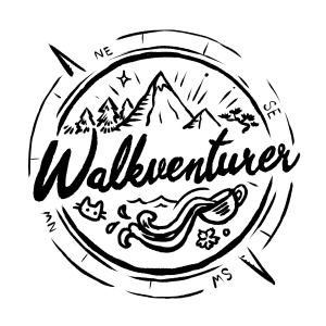 walkventurer ไปหาที่เดิน