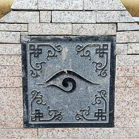 โลโก้ จิ่วจ้ายโกว