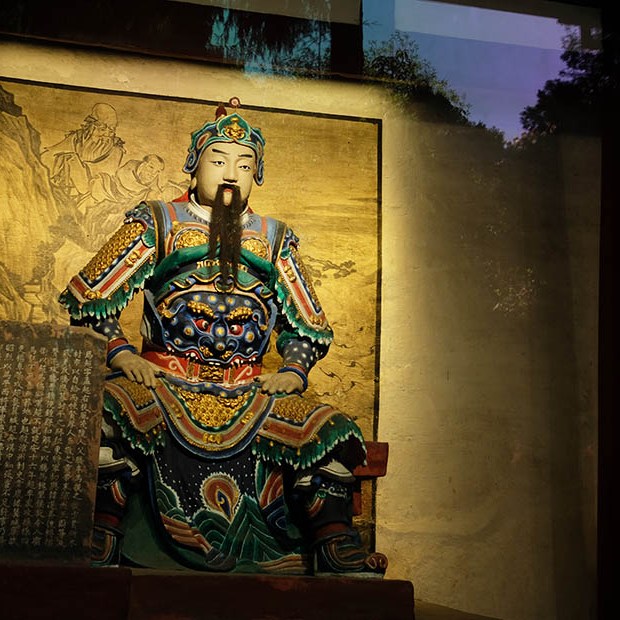 ม้าเฉียว