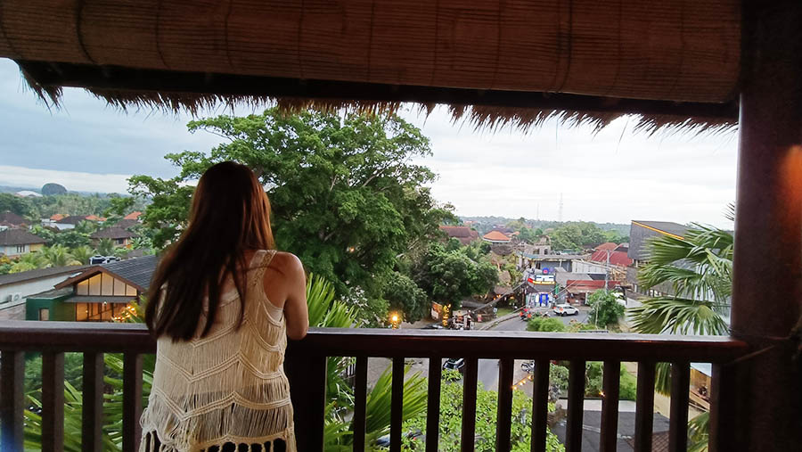 MAXONE Hotel at Ubud