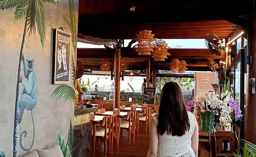 MAXONE Hotel at Ubud