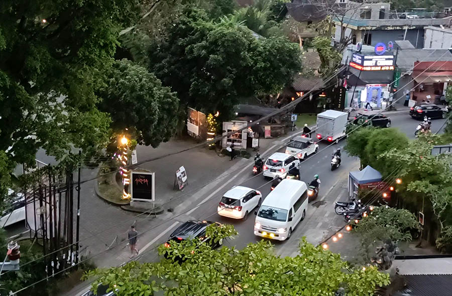 MAXONE Hotel at Ubud