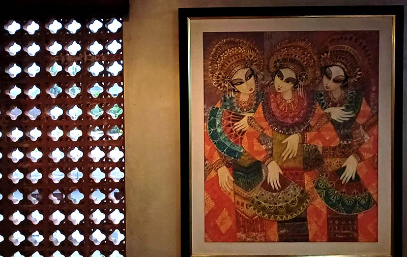 MAXONE Hotel at Ubud