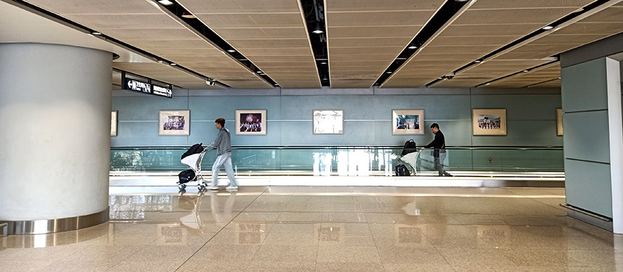 ท่าอากาศยาน Kunming Changshui / Kunming Changshui Airport