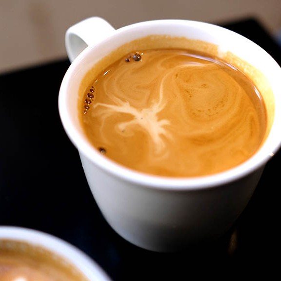 'Little Farmer Coffee' cafe in Dali Ancient City คาเฟ่ Little Farmer Coffee ในโซนเมืองโบราณต้าหลี่