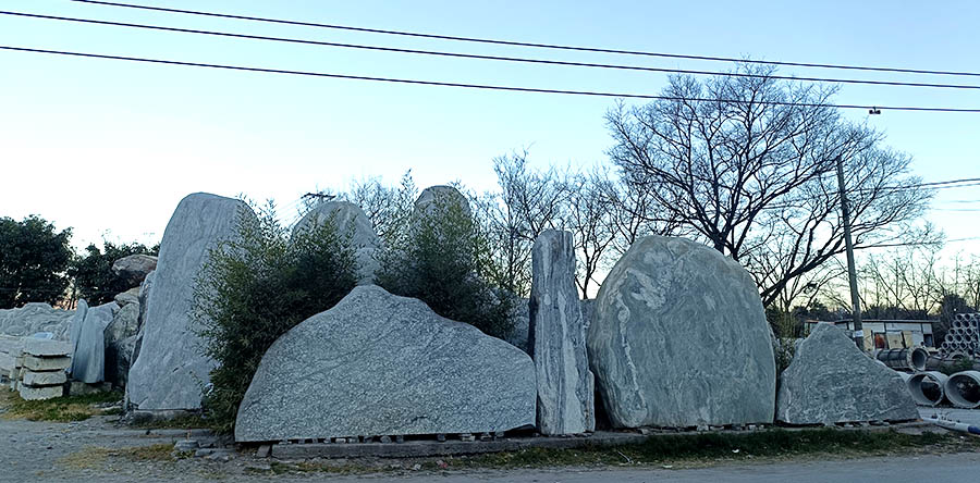 marbles and rocks for sale