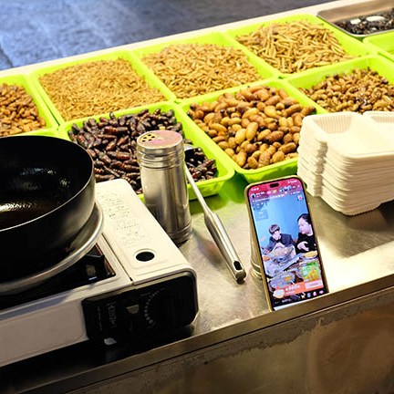 Dali Ancient City, Yunnan, China เมืองเก่าต้าหลี่ มณฑลยูนนาน ประเทศจีน