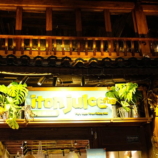 Dali Ancient City, Yunnan, China เมืองเก่าต้าหลี่ มณฑลยูนนาน ประเทศจีน