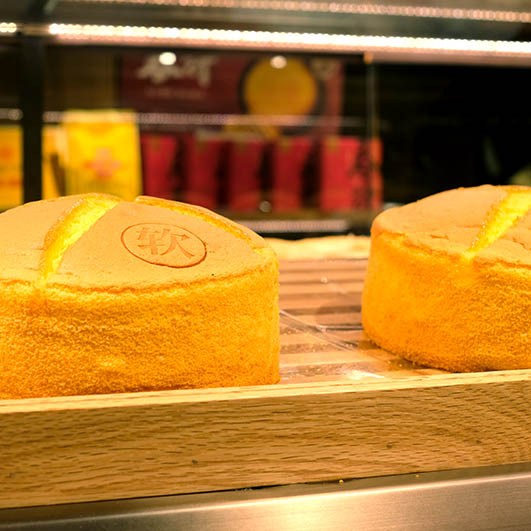 bakery at Dali Ancient City, Yunnan, China ร้านขนมปังที่เมืองเก่าต้าหลี่ มณฑลยูนนาน ประเทศจีน