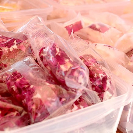 farmers' market Dali Ancient City, Yunnan, China ตลาดชาวนา เมืองเก่าต้าหลี่ มณฑลยูนนาน ประเทศจีน