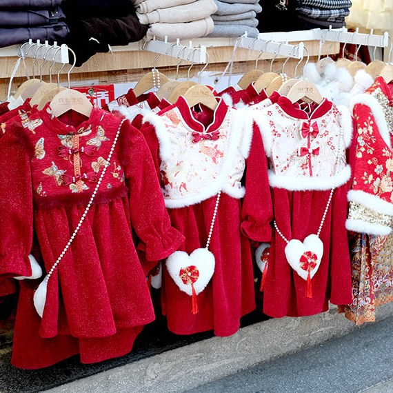 Dali Ancient City, Yunnan, China เมืองเก่าต้าหลี่ มณฑลยูนนาน ประเทศจีน