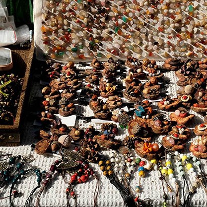 Dali Ancient City, Yunnan, China เมืองเก่าต้าหลี่ มณฑลยูนนาน ประเทศจีน