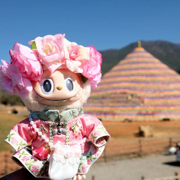 Yún dī'àn cafe, Lijiang, Yunnan province, China คาเฟ่ หยุน ตี้ อั้น, ลี่เจียง, มณฑลยูนนาน ประเทศจีน