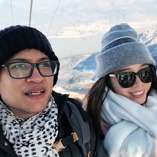 Jade Dragon Snow Mountain, Glacier Park, Lijiang, Yunnan, China ภูเขาหิมะมังกรหยก อุทยานธารน้ำแข็ง ลี่เจียง มณฑลยูนนาน ประเทศจีน