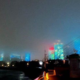 Qingdao Olympic Sailing and Marine culture tourist areas, Qingdao, Shandong province, China ท่าศูนย์โอลิมปิกเรือใบชิงเต่า, ชิงเต่า มณฑลชานตง ประเทศจีน