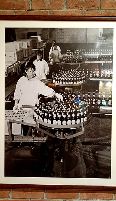 Tsingtao Beer Museum, Qingdao, Shandong province, China พิพิธภัณฑ์เบียร์ชิงเต่า, ชิงเต่า มณฑลชานตง ประเทศจีน