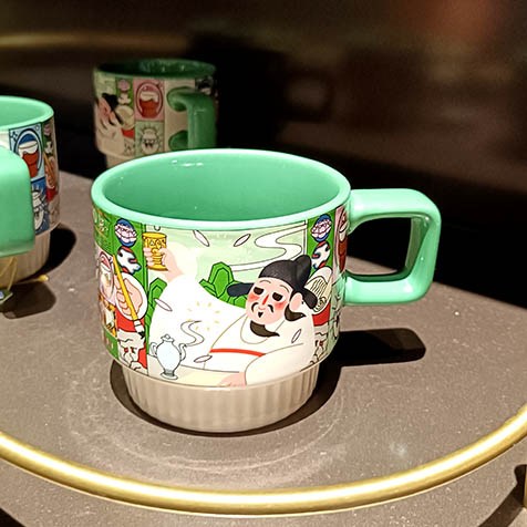 Tsingtao Beer Museum, Qingdao, Shandong province, China พิพิธภัณฑ์เบียร์ชิงเต่า, ชิงเต่า มณฑลชานตง ประเทศจีน