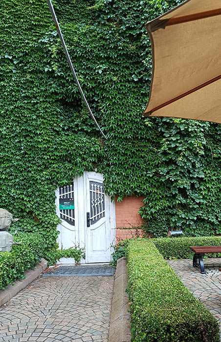 Tsingtao Beer Museum, Qingdao, Shandong province, China พิพิธภัณฑ์เบียร์ชิงเต่า, ชิงเต่า มณฑลชานตง ประเทศจีน