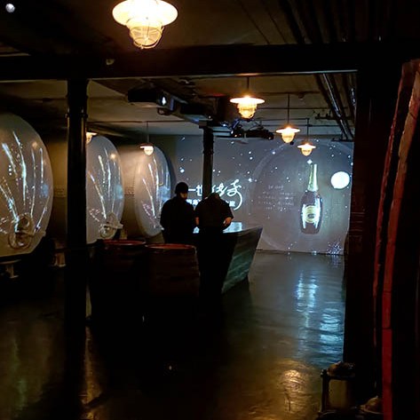 Tsingtao Beer Museum, Qingdao, Shandong province, China พิพิธภัณฑ์เบียร์ชิงเต่า, ชิงเต่า มณฑลชานตง ประเทศจีน